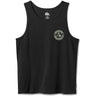 Quiksilver - Mens Bubbles Mt1 Tank Top