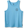 Quiksilver - Mens Bubbles Mt1 Tank Top