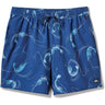 Quiksilver - Mens Jumbo Volley Jam Volley Shorts