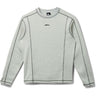 Quiksilver - Mens Keller Crew Neck Sweatshirt