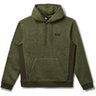 Quiksilver - Mens Keller Long Sleeve Hoodie