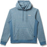 Quiksilver - Mens Keller Long Sleeve Hoodie