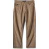 Quiksilver - Mens Landers Cord Pants