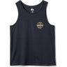 Quiksilver - Mens Locked Up Mt1 Tank Top