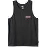 Quiksilver - Mens Octo Lock Mt1 Tank Top