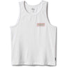 Quiksilver - Mens Octo Lock Mt1 Tank Top
