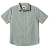 Quiksilver - Mens Shoreline Classic Short Sleeve Shirt