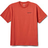 Quiksilver - Mens Adventures Qmt0 Short Sleeve Graphic T-Shirt