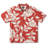 Quiksilver - Mens All Time Pareo Short Sleeve Woven Shirt