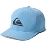 Quiksilver - Mens Amped Up Hat