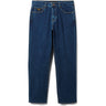Quiksilver - Mens Aqua Cult 5 Pocket Jeans