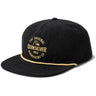 Quiksilver - Mens Axis Cap