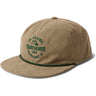 Quiksilver - Mens Axis Cap