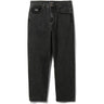 Quiksilver - Mens Baggy Denim 5 Pocket Jeans