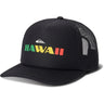 Quiksilver - Mens Hi 80H8 Trucker Cap
