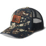 Quiksilver - Mens Hi Hunter Trucker Cap