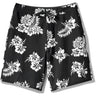 Quiksilver - Mens Mercury Floral 21 Boardshort