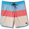 Quiksilver - Mens Surfsilk Tijuana 19 Boardshort