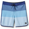 Quiksilver - Mens Surfsilk Tijuana 19 Boardshort