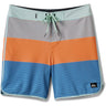 Quiksilver - Mens Surfsilk Tijuana 19 Boardshort