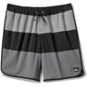 Quiksilver - Mens Surfsilk Tijuana Volley 17 Nb Shorts