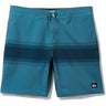 Quiksilver - Mens Surfsilk Street-Trunk 18 Boardshort