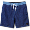 Quiksilver - Mens Surfsilk Street-Trunk 18 Boardshort