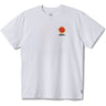 Quiksilver - Mens California Monument Mt0 Short Sleeve Graphic T-Shirt