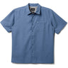 Quiksilver - Mens Centinela Shirt