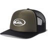 Quiksilver - Mens Foam Slayer 2 Cap