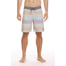 Quiksilver - Mens Global Heat 19 Boardshort