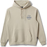 Quiksilver - Mens Graphic Hoodie