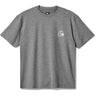 Quiksilver - Mens Dna Logo Surf Short Sleeve T-Shirt
