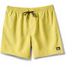 Quiksilver - Mens Everyday Solid Volley 15 Shorts