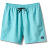 Quiksilver - Mens Everyday Solid Volley 15 Shorts