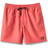 Quiksilver - Mens Everyday Solid Volley 15 Shorts