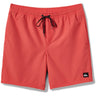 Quiksilver - Mens Everyday Solid Volley 15 Shorts