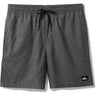 Quiksilver - Mens Everyday Solid Volley 17 Nb Shorts