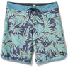 Quiksilver - Mens Highline Scallop 19 Boardshort
