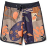 Quiksilver - Mens Highline Scallop 19 Boardshort