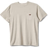 Quiksilver - Mens Saltwater Pkt Swp T-Shirt