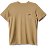 Quiksilver - Mens Saltwater Pkt Swp T-Shirt
