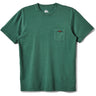 Quiksilver - Mens Saltwater Pkt Swp T-Shirt