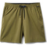 Quiksilver - Mens Taxer Amphibian 18 Shorts