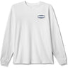 Quiksilver - Mens Three Piece Mu1 Long Sleeve Graphic T-Shirt