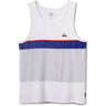 Quiksilver - Mens Tijuana Mj0 Tank Top