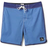 Quiksilver - Mens Original Scallop 18 Boardshort