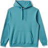 Quiksilver - Mens Passage Logo Long Sleeve Hoodie
