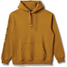Quiksilver - Mens Passage Logo Long Sleeve Hoodie