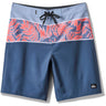 Quiksilver - Mens Surfsilk Panel 20 Boardshort